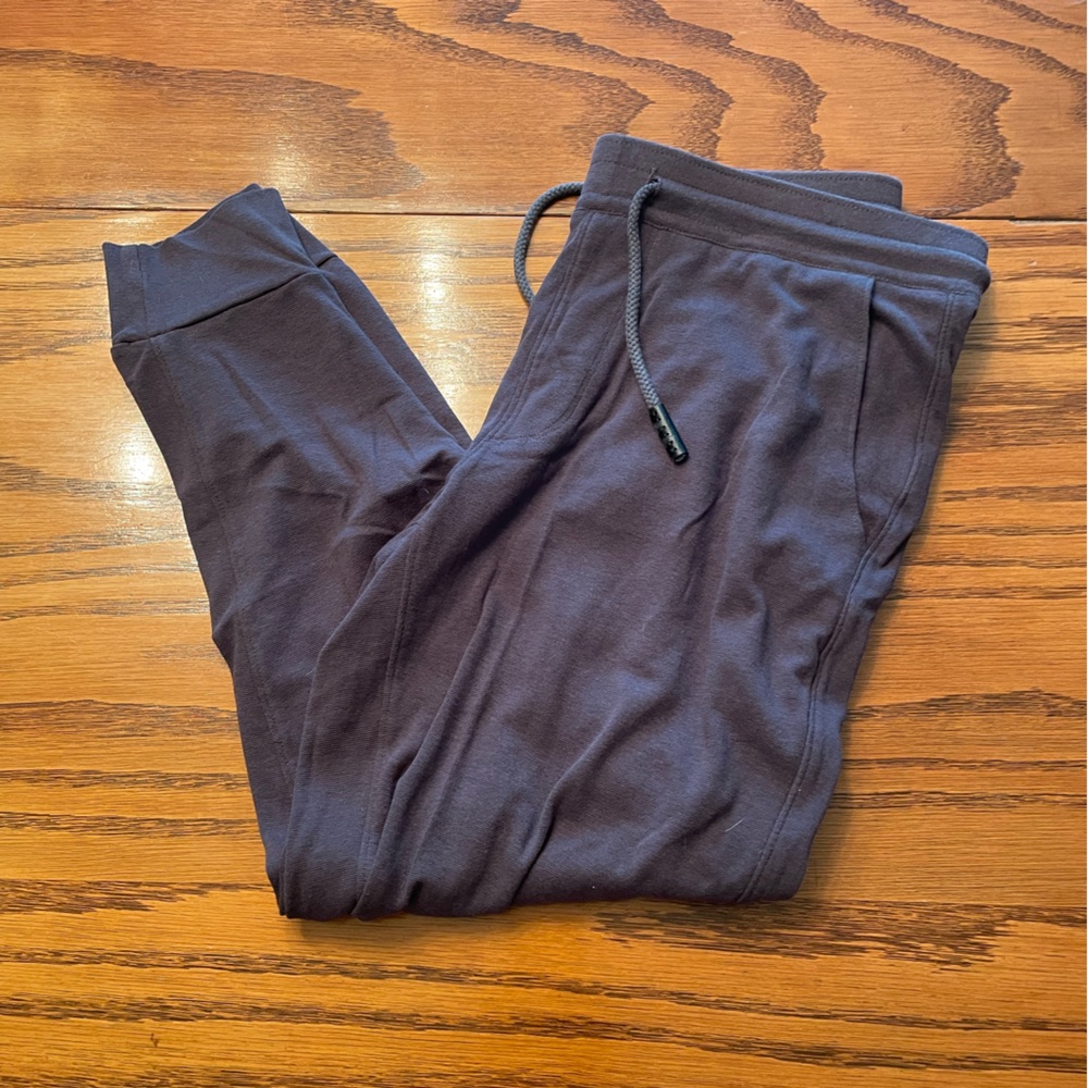Dark Gray Joggers